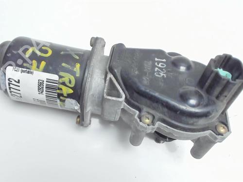 Used Front wiper motor NISSAN X-TRAIL I (T30) 2.2 Di 4x4 (114 hp) 20458980