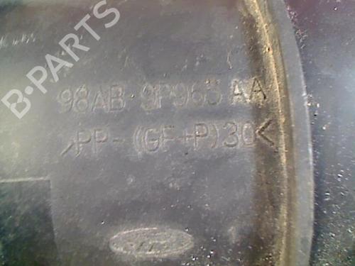 Mass air flow sensor FORD FOCUS I (DAW, DBW) 1.8 16V | BP21232619M95 
