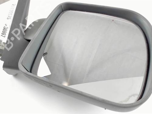 Right mirror RENAULT RAPID Box Body/MPV (F40_, G40_) 1.9 D (F40R) | BP20415025C27 