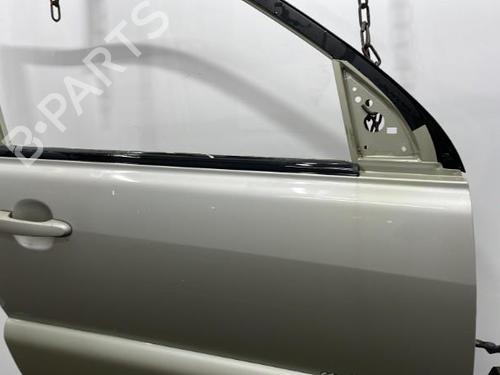 Right front door KIA SPORTAGE II (JE_, KM_) 2.0 CRDi | BP20417728C3