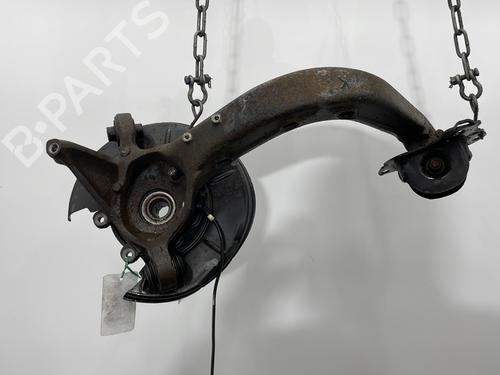 Left rear steering knuckle BMW 3 Coupe (E36) 318 is | BP29928524M27