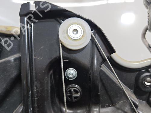 Used Rear right window mechanism Rear right window mechanism ALFA ROMEO GIULIA (952_) 2.2 D (952AEM250, 952AEA250) (150 hp) 39710378 39710378