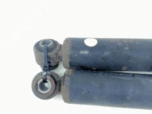 Right rear shock absorber KIA VENGA (YN) 1.6 CRDi 115 | BP20429210M19
