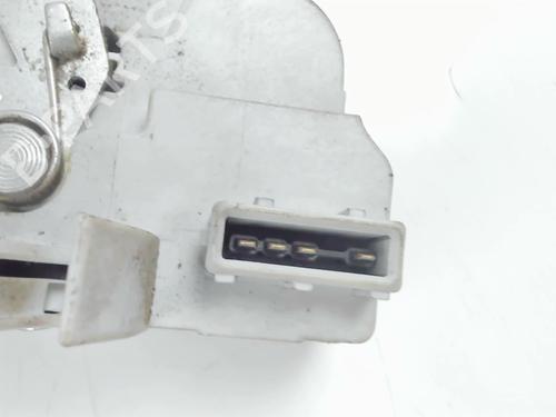 Rear right lock PEUGEOT 307 Break (3E) 1.6 HDi 110 | BP20405546C99 
