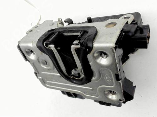 Front left lock DACIA SANDERO 1.5 dCi | BP33701879C98 - Image 3