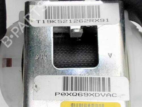 Rear left seatbelt CHRYSLER 300C Touring (LX, LE) 3.0 CRD | BP32273760I29