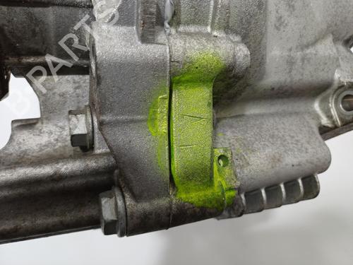 Transfer box CUPRA ATECA (KH7, KHP, KBP) 2.0 TSI 4Drive | BP38184329M36 - Image 2