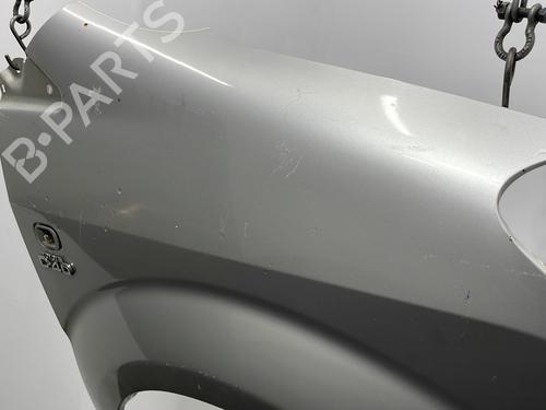 Right front fenders TOYOTA COROLLA Verso (ZER_, ZZE12_, R1_) 2.0 D-4D (CUR10_, CUR10R) | BP20394820C42 