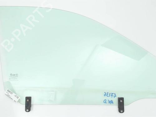 Used Front right door window Front right door window HYUNDAI ELANTRA III (XD) 2.0 CRDi (113 hp) 20424103 20424103