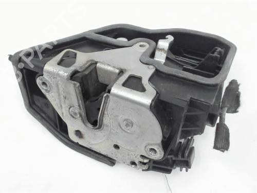 Used Front left lock BMW 3 Coupe (E92) 320 d (177 hp) 20417741