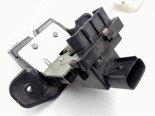 Bagklap lås KIA CEED (CD) 1.6 CRDi 136 | BP33701987C101  - Image 5