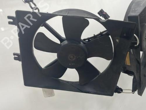 Køleventilator elektrisk DAEWOO LACETTI Hatchback (KLAN) 1.8 | BP21207898M35 