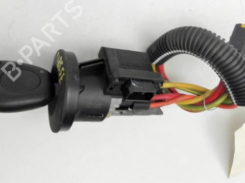 Conmutador de arranque RENAULT SCÉNIC I MPV (JA0/1_, FA0_) 1.9 dCi (JA05, JA1F) | BP29625390M48 
