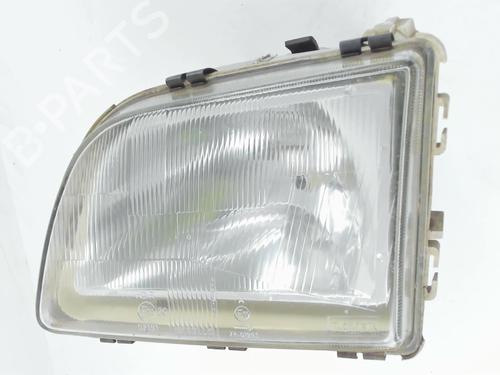 Left headlight ROVER 100 / METRO Hatchback (XP) 111 C/L/S | BP21233778C28 