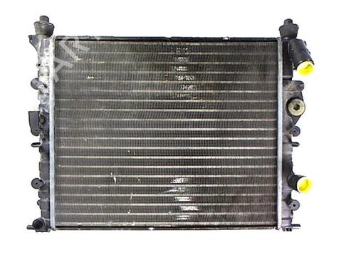 Køler RENAULT CLIO II (BB_, CB_) 1.5 dCi (57 hp) 20472759