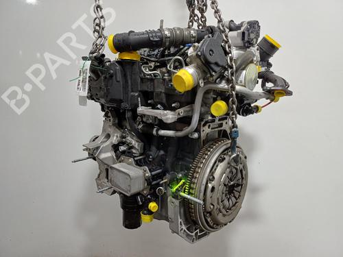 Engine RENAULT CLIO V (B7_) 1.5 Blue dCi 115 (B7AD) | BP39229076M1 - Image 2