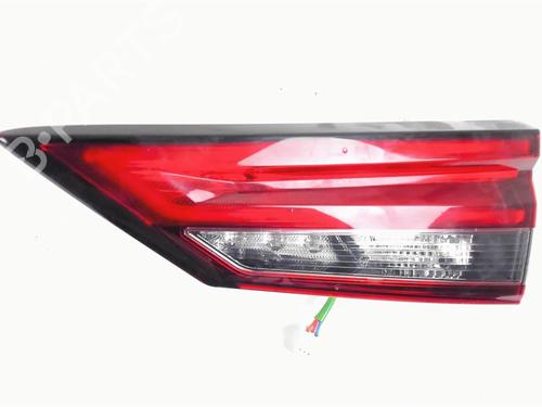 Used Right tailgate light Right tailgate light NISSAN QASHQAI III (J12) 1.3 DIG-T (158 hp) 20468019 20468019