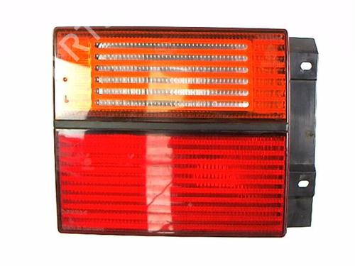 Used Left tailgate light VW VENTO (1H2) 1.9 TD (75 hp) 25265020