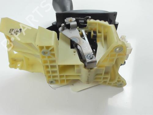Gear lever HYUNDAI SANTA FÉ I (SM) 2.0 CRDi 4x4 | BP20401091M90 