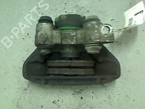 Right rear brake caliper PEUGEOT 206 CC (2D) 1.6 16V (2DNFUF, 2DNFUR) | BP20408874M106 