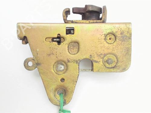 Used Front left lock Front left lock CITROËN C35 Van 2.5 D (69 hp) 21236857 21236857