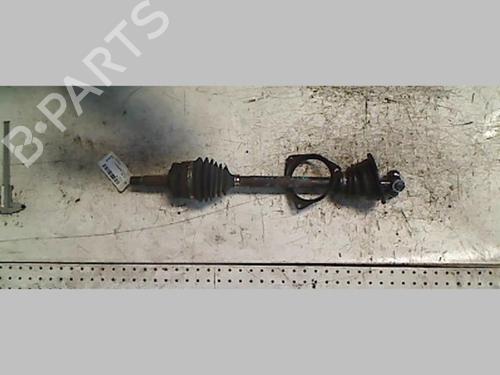 Used Left front driveshaft VOLVO V40 Estate (645) 1.6 (105 hp) 21204047