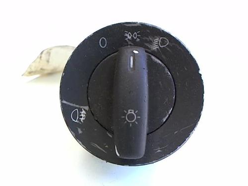 Used Headlight switch VW TOURAN (1T1, 1T2) 2.0 TDI 16V (140 hp) 20407096