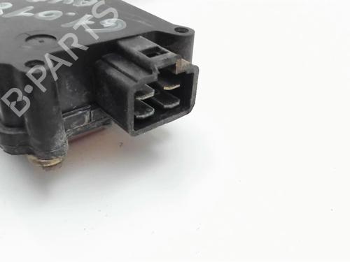 Used Front right lock MITSUBISHI PAJERO I (L04_G, L14_G) 2.5 TD (L044G, L049G) (95 hp) 21238719