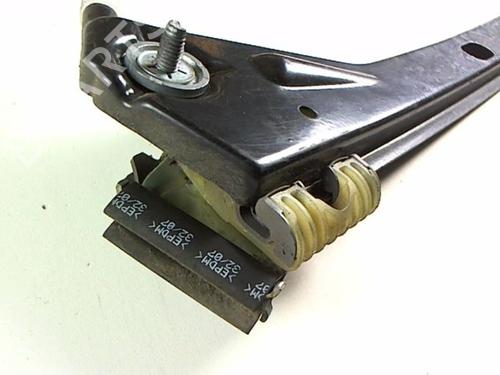 Front right window mechanism VW GOLF V (1K1) 1.9 TDI | BP20454111C23 