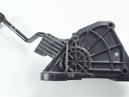 Electronic module HONDA CIVIC VIII Hatchback (FN, FK) 2.2 CTDi (FK3) | BP21237170M83 