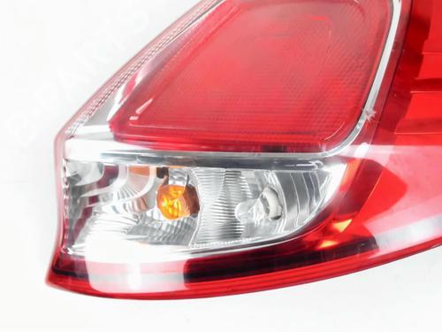 Right taillight FORD FIESTA VI (CB1, CCN) 1.5 TDCi | BP30137063C35