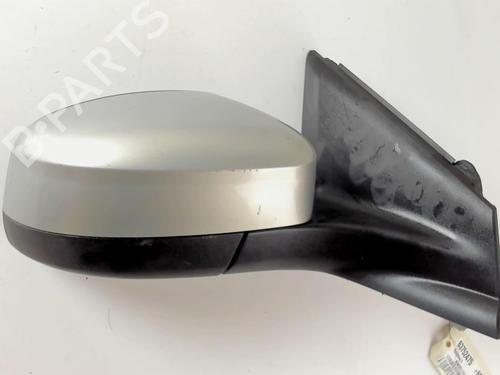 Right mirror FORD MONDEO IV (BA7) 2.0 TDCi | BP20406367C27