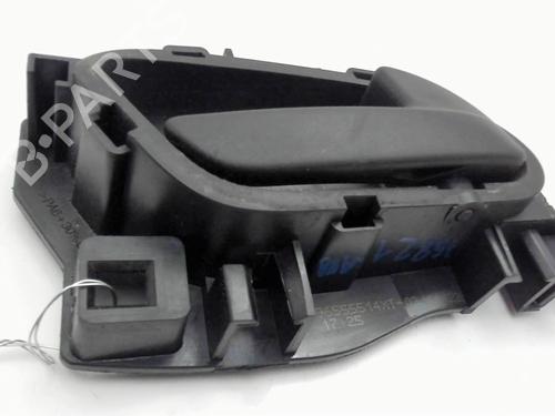 Used Front right interior door handle Front right interior door handle PEUGEOT EXPERT Van (V_) 2.0 BlueHDi 145 (144 hp) 28811239 28811239
