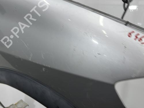 Forkjerm høyre OPEL ZAFIRA A MPV (T98) 2.0 DTI 16V (F75) | BP20422409C42 