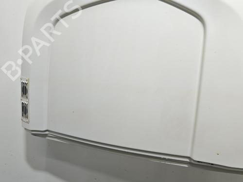 Used Right tailgate Right tailgate PEUGEOT PARTNER Box Body/MPV 1.6 HDi (90 hp) 40461857 40461857