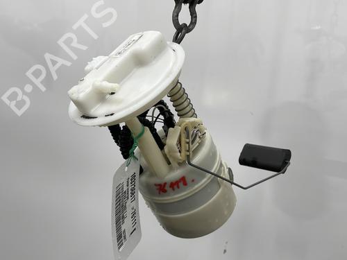 Used Fuel pump NISSAN MICRA III (K12) 1.2 16V (65 hp) 24938054