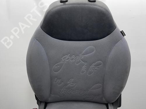 Left front seat FIAT 500L (351_, 352_) 1.3 D Multijet (199LXY1A, 199LXY11) | BP30443923C15 - Image 5