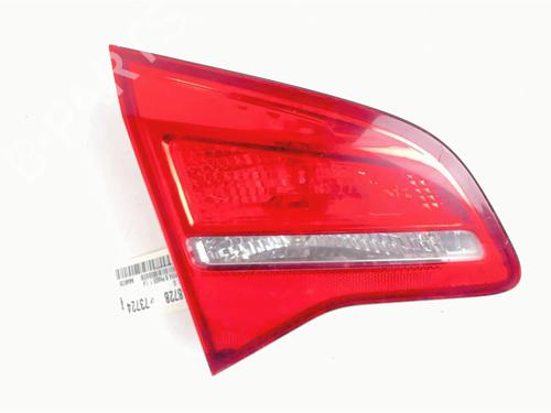 Used Left tailgate light Left tailgate light OPEL MERIVA B MPV (S10) 1.4 (75) (120 hp) 20422312 20422312