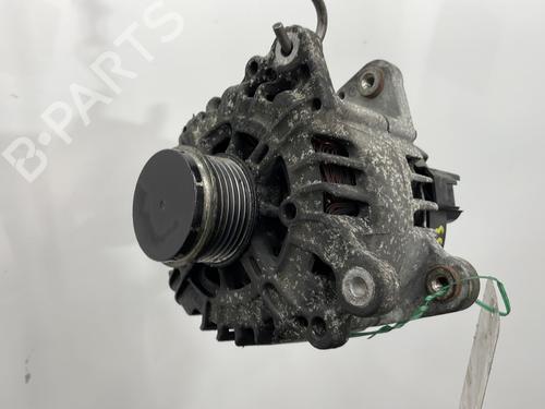 Alternator AUDI A4 B8 Avant (8K5) 2.7 TDI | BP29638886M7 