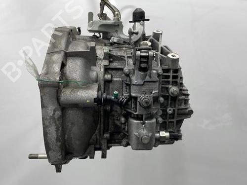 Used Gearbox Gearbox FIAT TIPO Hatchback (356_, 357_) 1.6 D (356HXG1B, 356HXG11) (120 hp) 20463368 20463368