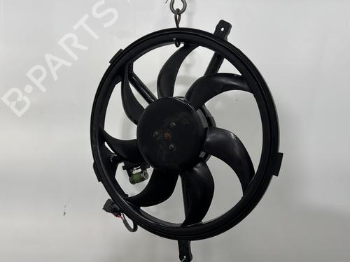 Used Radiator fan Radiator fan MINI MINI COUNTRYMAN (R60) Cooper S ALL4 (184 hp) 31914447 31914447