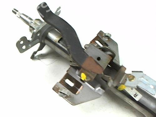 Steering column MAZDA 323 F VI Hatchback (BJ) 2.0 TD | BP20403048M21 