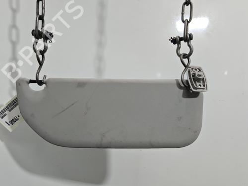 Used Left sun visor Left sun visor PEUGEOT 108 1.0 VTi 72 (72 hp) 40441989 40441989