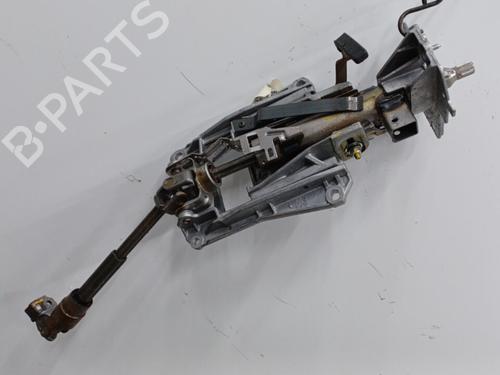 Used Steering column Steering column CITROËN C5 III (RD_) 2.0 HDi (RDRHD8, RDRHDJ, RDRHR8, RDRHRJ) (136 hp) 20406237 20406237