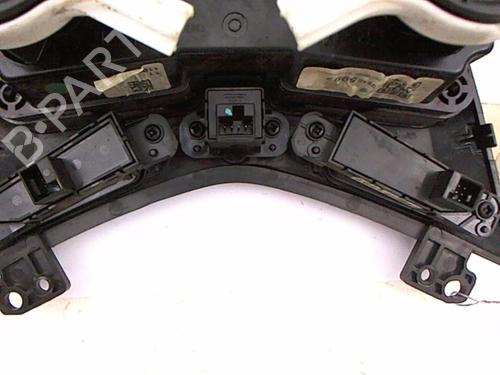 Climate control CHEVROLET AVEO Hatchback (T300) 1.2 | BP20449178I5  - Image 5