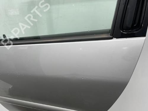 Left rear door PEUGEOT 206 SW (2E/K) 1.6 HDi 110 | BP20392846C4