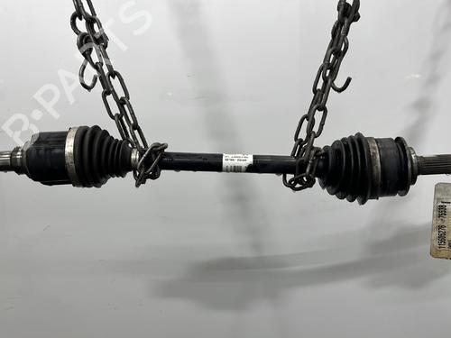 Used Left front driveshaft Left front driveshaft SUZUKI SWIFT IV (FZ, NZ) 1.3 DDiS (AZG413D, ZC02S, ZC92S) (75 hp) 30795074 30795074