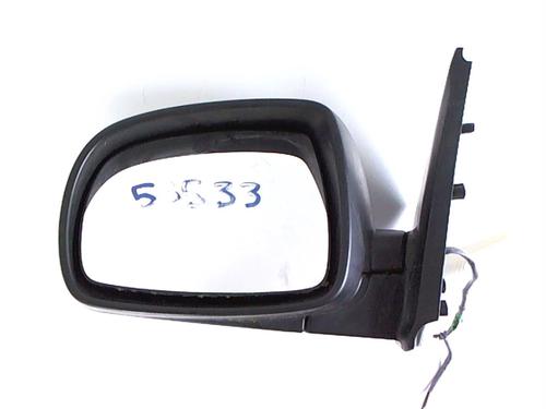 Left mirror NISSAN NOTE (E11, NE11) 1.5 dCi | BP20462104C26 