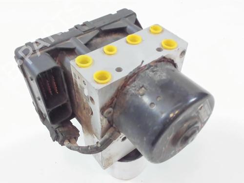 ABS pump CHRYSLER VOYAGER IV (RG, RS) 2.5 CRD | BP20430353M43 