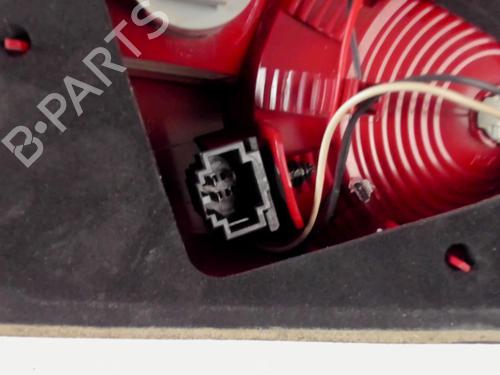 Used Right tailgate light Right tailgate light SEAT ALTEA XL (5P5, 5P8) 1.9 TDI (105 hp) 20424618 20424618